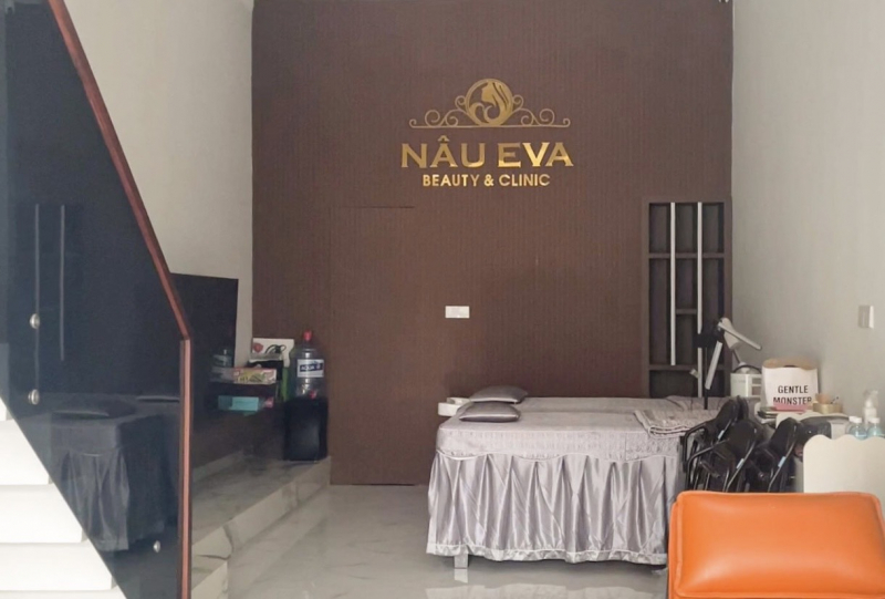 2.3. THẨM MỸ